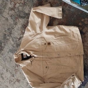 Carhartt jacket